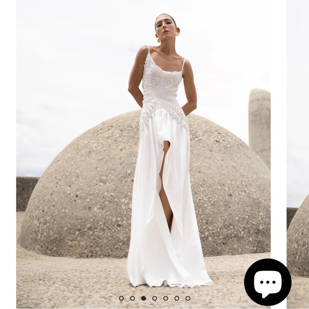 Georgia Hardinge Eclipse Dress - image 2